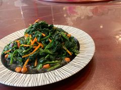 -好口味小吃楼·东北菜(太原南街店)