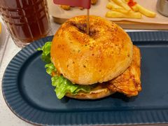 -必胜客(会展店)