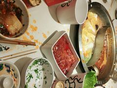 -大龙燚火锅(天安云谷店)