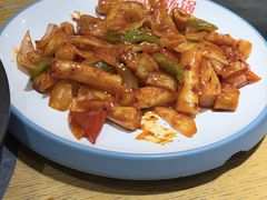 -韩香福脊骨汤锅(上杭路店)