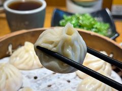 -馋三尺蟹粉小笼(人民广场店)