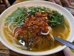 纯正云南小锅米线-遇见阿家村云南菜(魏公村店)