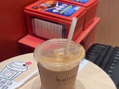 -贝瑞咖啡(深圳机场店)