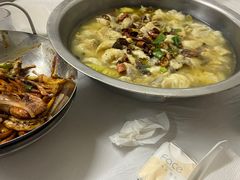 -八八餐厅(升州路店)