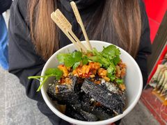 -黑色经典臭豆腐·长沙鲜食商店(坡子街店)