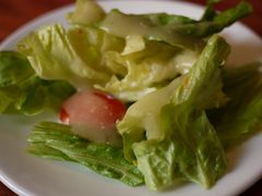 沙律-BISTROFIORE美伊娜(伊犁南路店)