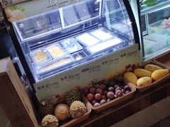 -椰语堂·海南清补凉(友谊阳光城店)