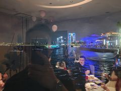 -岁粤Moon·湖景餐厅(月光码头店)