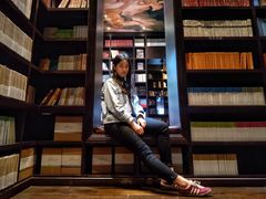 -钟书阁(松江泰晤士小镇店)