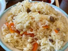 手抓饭-清真·益鑫羊肉手抓馆(花园北街店)