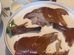 -大鸭梨烤鸭(顺义石园店)