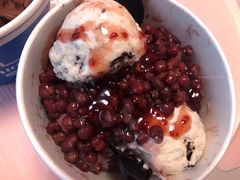 -Ice Monster冰馆·CNN评选全球十大甜品(国贸商城店)