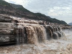 -陕西黄河壶口瀑布旅游区
