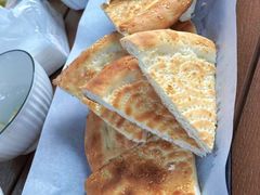 -百格里格.Uyghur cuisine(百色路店)