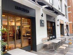 门面-Luneurs(幸福里店)