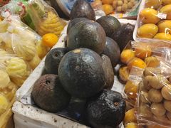 -班赞海鲜市场