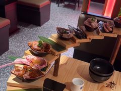 -谷牛日式烤肉(宝山U天地店)