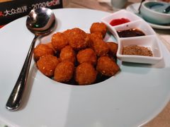 -北平食府(马鞍山路店)