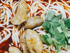 -李先生牛肉面大王(北京平谷步行街店)