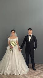点击看大图 -青禾蒙娜丽莎婚纱摄影(武汉总店)