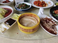 烤鸭-郭林家常菜烤鸭(曙光西路店)