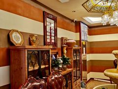 -BRBR叙利亚餐厅(总店)