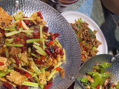 -米椰湘·辣椒炒肉