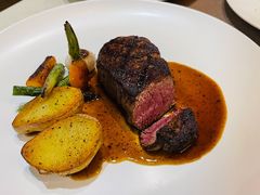 -BONAZZA 意大利餐厅