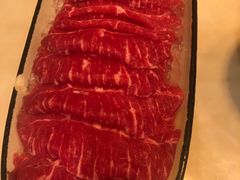 -一哥澳门豆捞·澳门风打边炉(高德置地店)