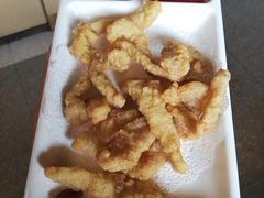 -海底捞火锅(顺城购物中心店)