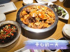 -谢蟹浓·肉蟹煲(新奥店)
