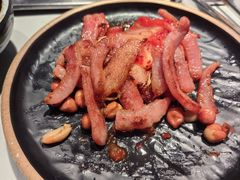 -非烤勿扰自助烤肉(合胜百货店)