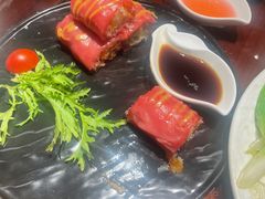 -广州中心皇冠假日酒店·百粤楼