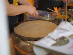 -卞姐蛋饼(陕西南路店)