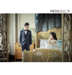 -韩国艺匠ARTIZ STUDIO(博览中心店)