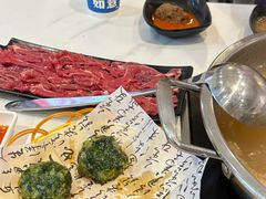 -潮汕良记牛肉火锅(洪武路店)