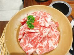 -鸣鹤山房•成都串串香火锅茶坊(龙阳广场店)