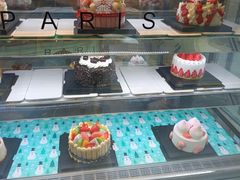 -早安巴黎(四季坊店)