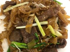 干炒牛河-大头力茶餐厅(花都融创茂店)