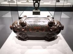 -荆州博物馆