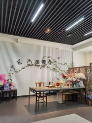 点击看大图 -太湖雪蚕桑文化园