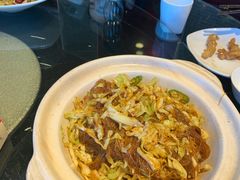 -老牌坊鲁菜名店(美莲广场店)