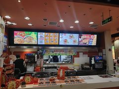 -吉野家(黑牛城道店)