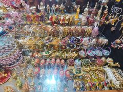 -新疆国际大巴扎