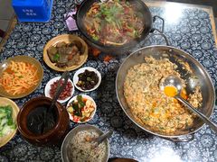 -张关合渣(航空大道店)