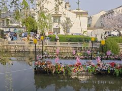 -常熟方塔园