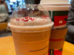 -星巴克(佛山南海万科店)