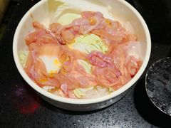 -宽板凳老灶火锅(南礼士路店)