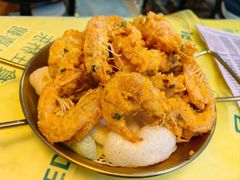 -桥东喜碧海鲜街(水东街店)