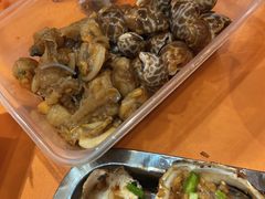 -周浦小上海步行街